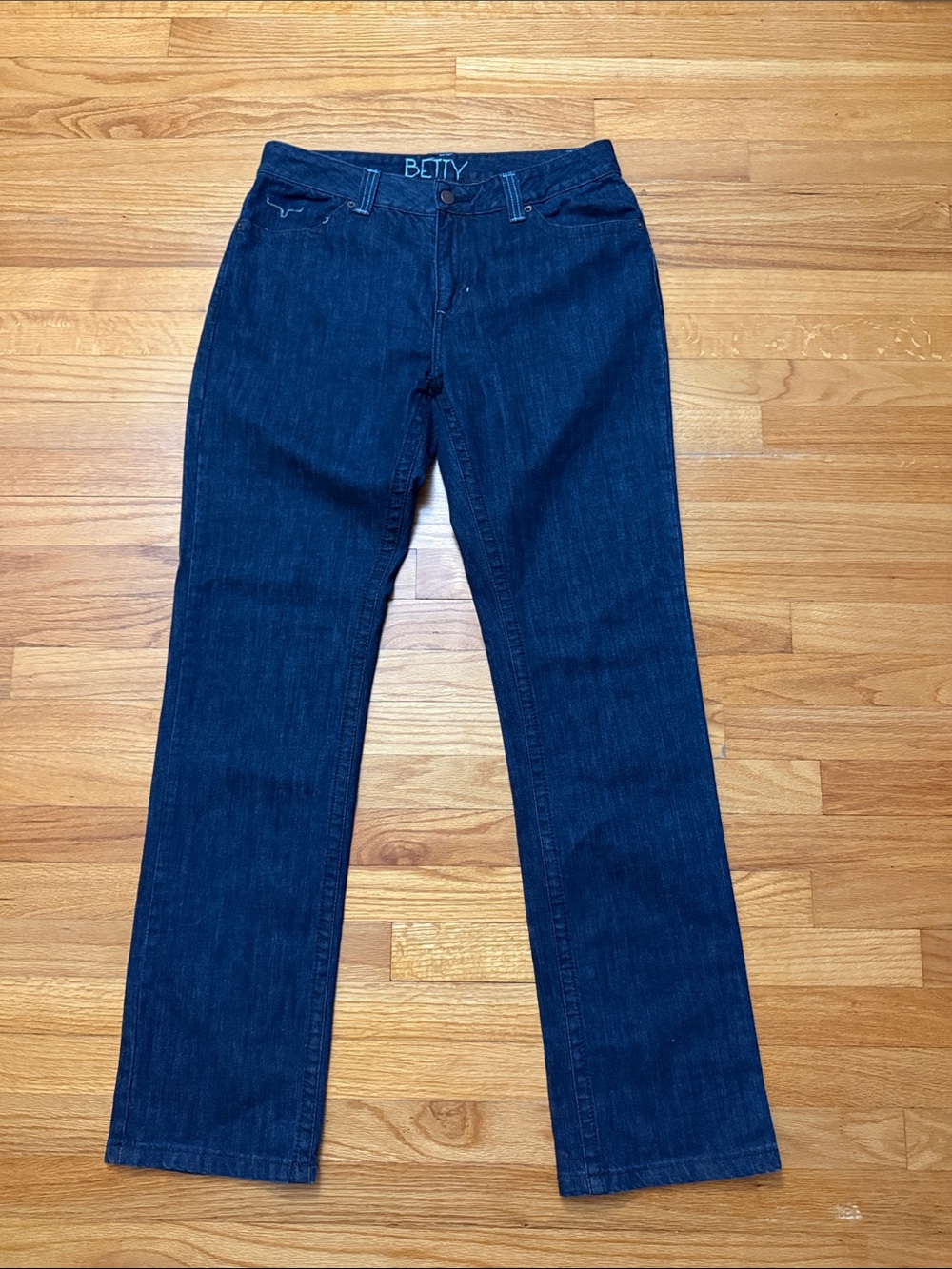 NWT Kimes Ranch BETTY Jeans Sise 14/34